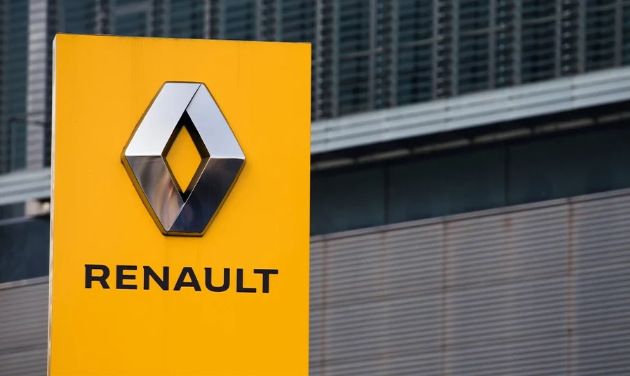 Renault Group работи с френската компания Engie по разработването на